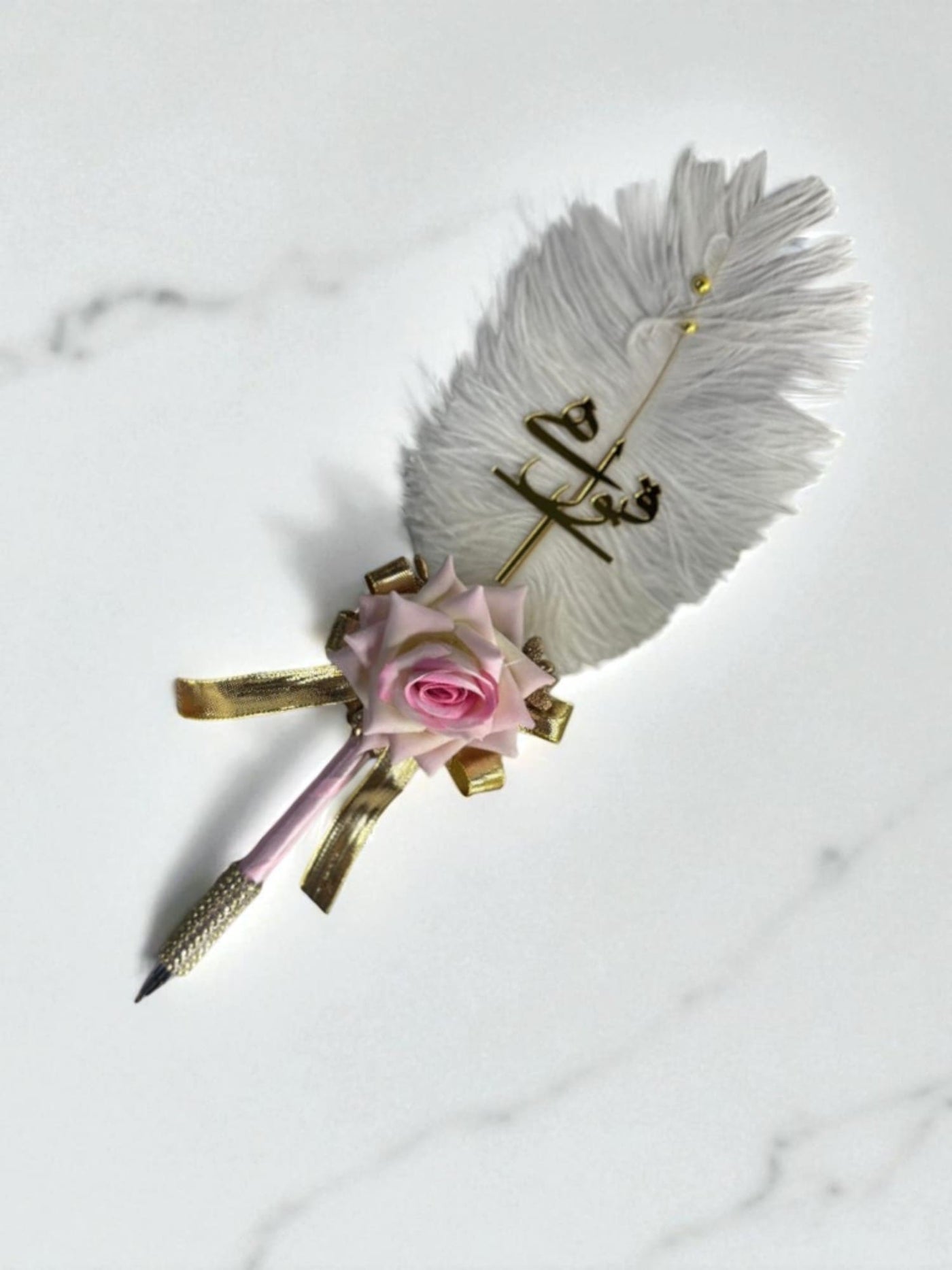 Handmade_Premium_Pink_Nikah_Pen_Nikkahday