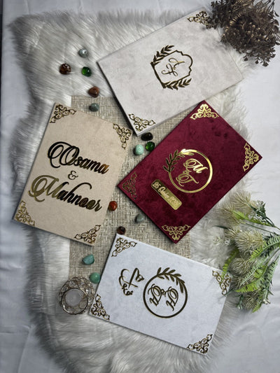 Nikah_Booklet_With_Pen_Deal_NikkahDay_Pakistan_all_new_offer